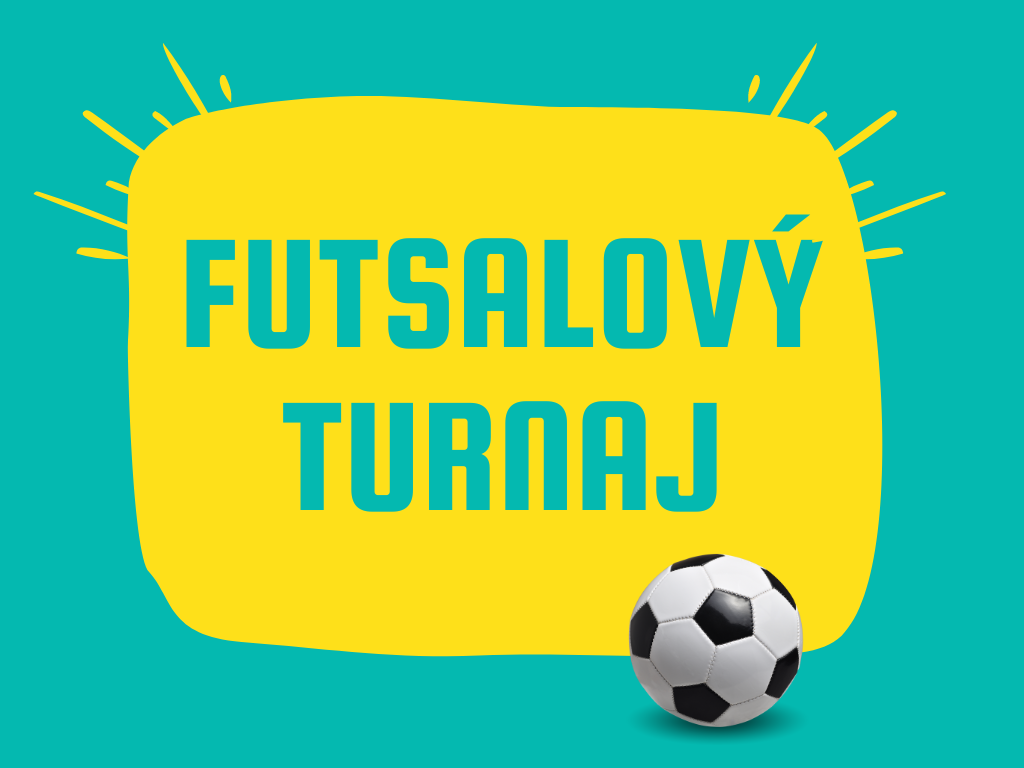 D4L pokračuje turnajom vo futsale